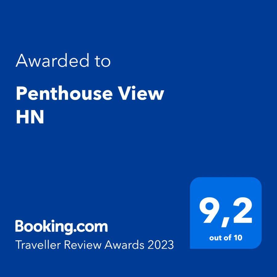 Апартаменти Penthouse View Hn Херцег-Новий Екстер'єр фото